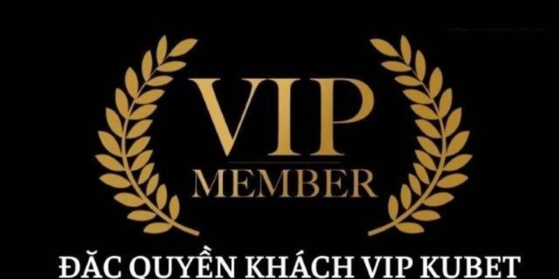 Cách để có đặc quyền VIP