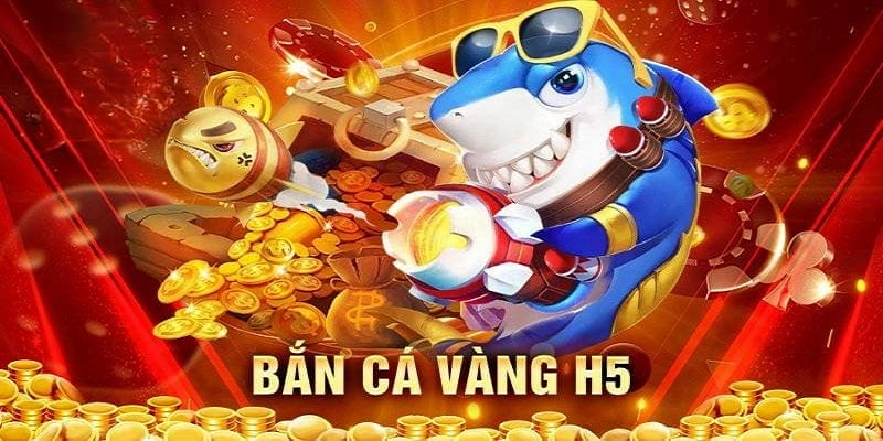 Cách tính điểm của bắn cá vàng H5