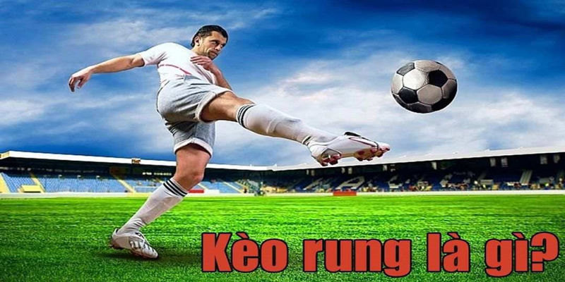 Giới thiệu khái quát về kèo rung